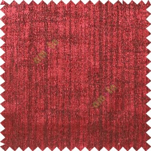 Maroon black color vertical stripes texture gradients finished surface horizontal dots polyester main curtain